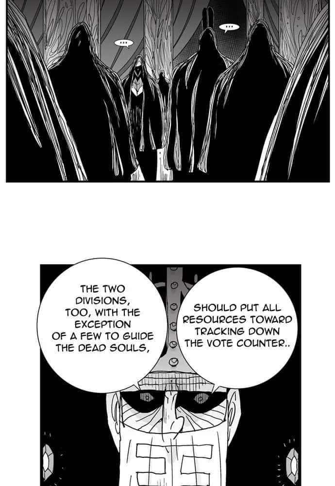 Hellper Chapter 178 Page 34