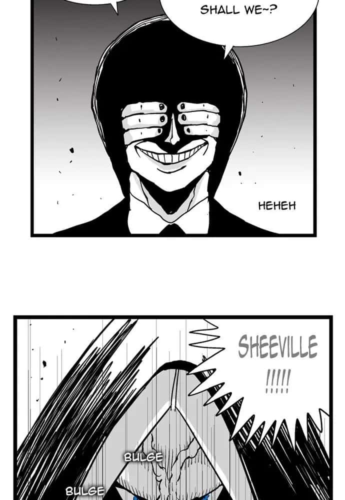 Hellper Chapter 178 Page 43