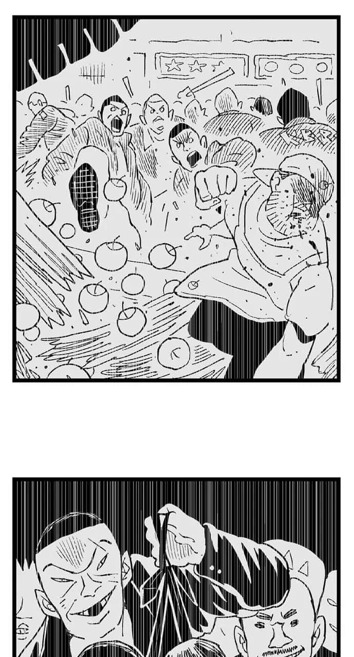 Hellper Chapter 179 Page 22