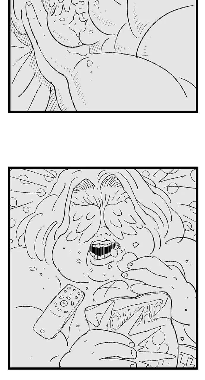 Hellper Chapter 179 Page 30
