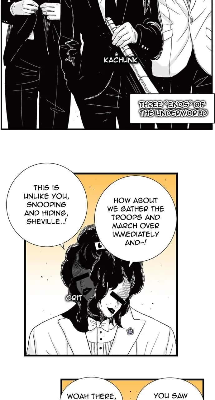 Hellper Chapter 179 Page 41