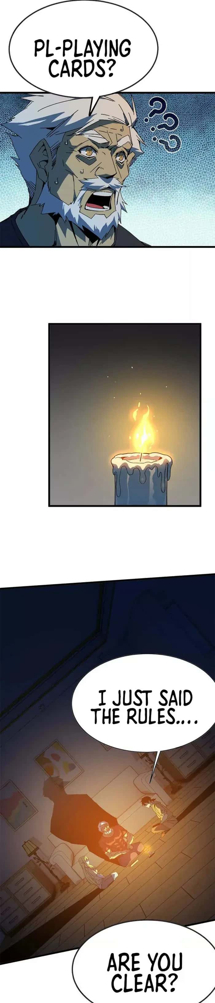 Hero X Demon Queen Chapter 12 Page 2