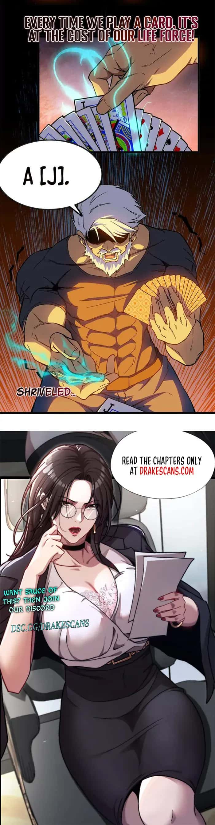 Hero X Demon Queen Chapter 12 Page 14