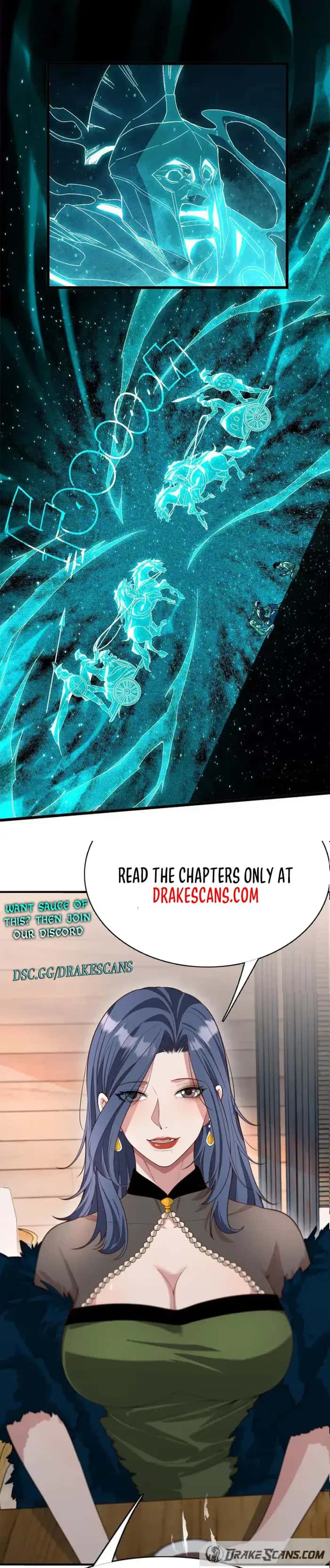 Hero X Demon Queen Chapter 13 Page 14