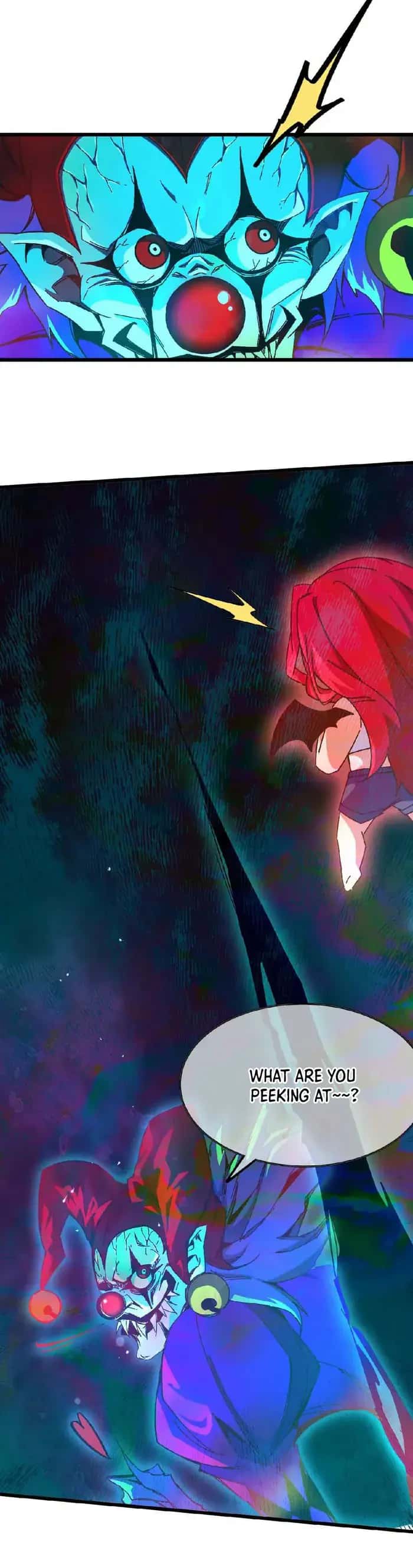 Hero X Demon Queen Chapter 14 Page 7