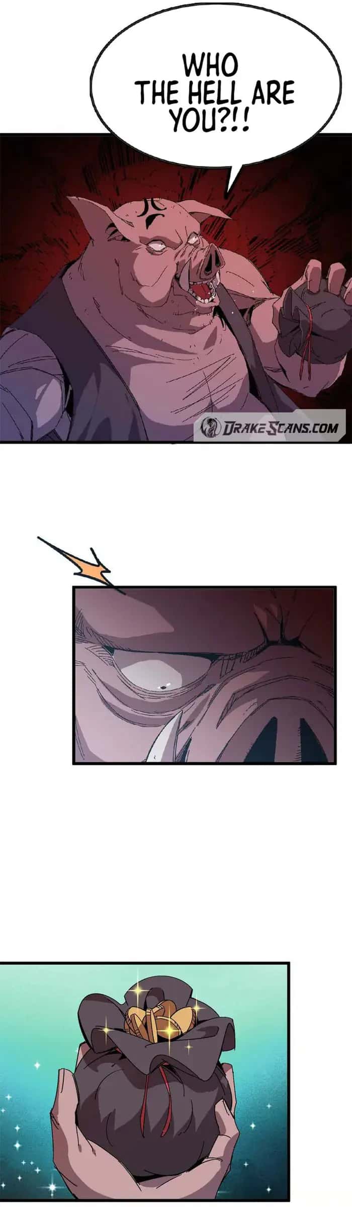 Hero X Demon Queen Chapter 18 Page 5