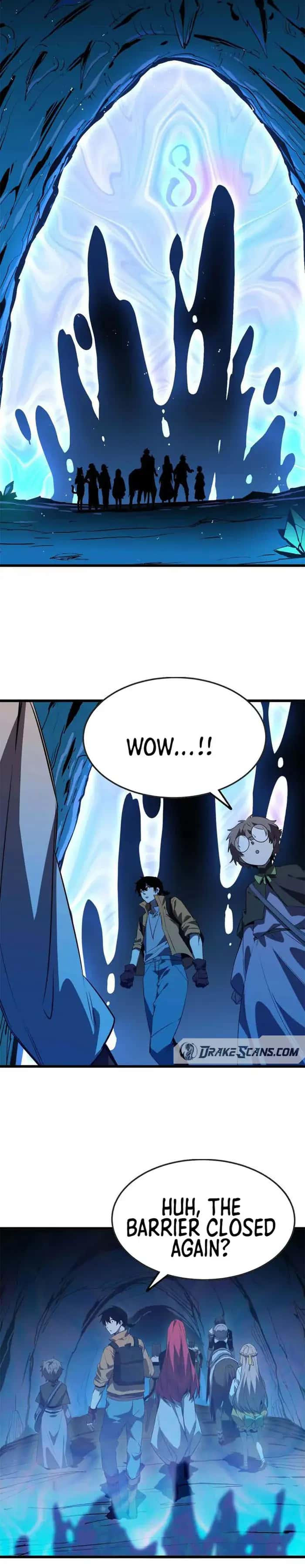 Hero X Demon Queen Chapter 20 Page 16