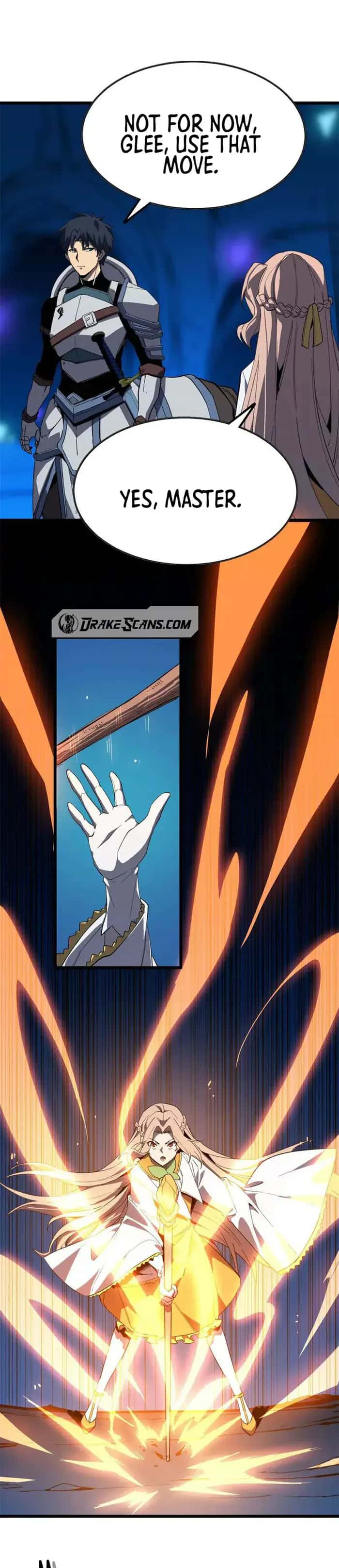 Hero X Demon Queen Chapter 20 Page 20