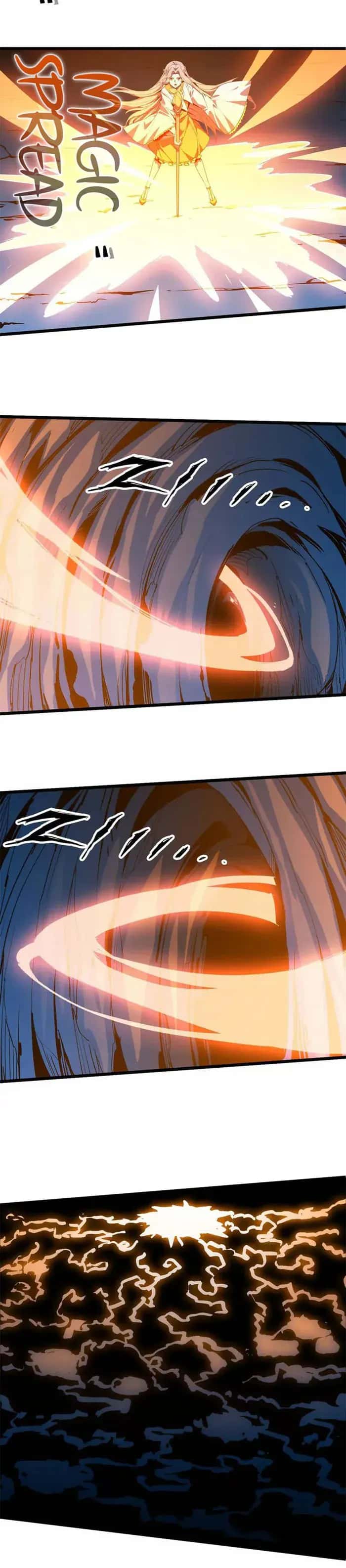 Hero X Demon Queen Chapter 20 Page 21