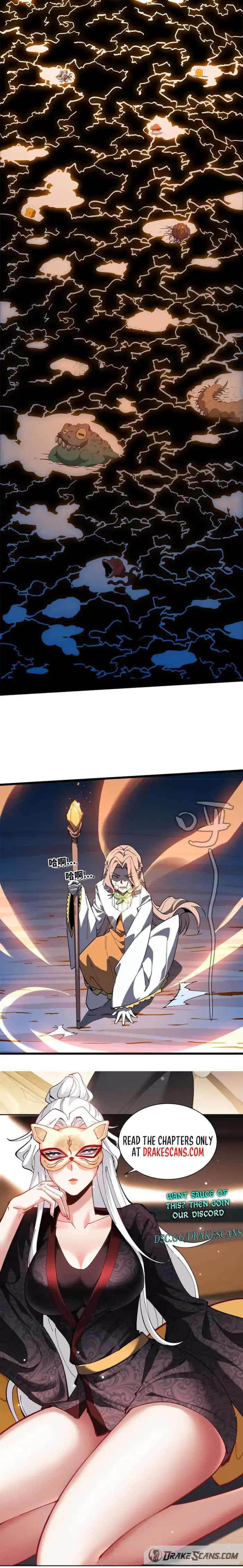 Hero X Demon Queen Chapter 20 Page 23