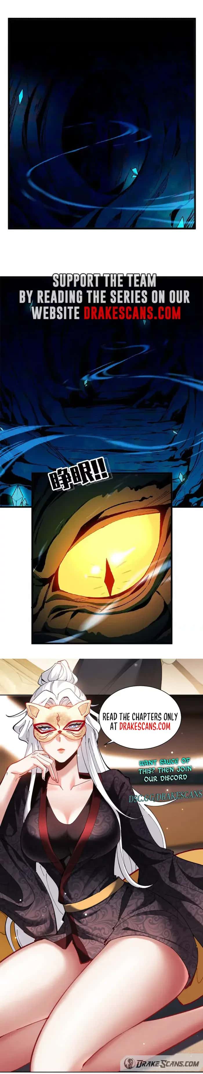 Hero X Demon Queen Chapter 21 Page 12