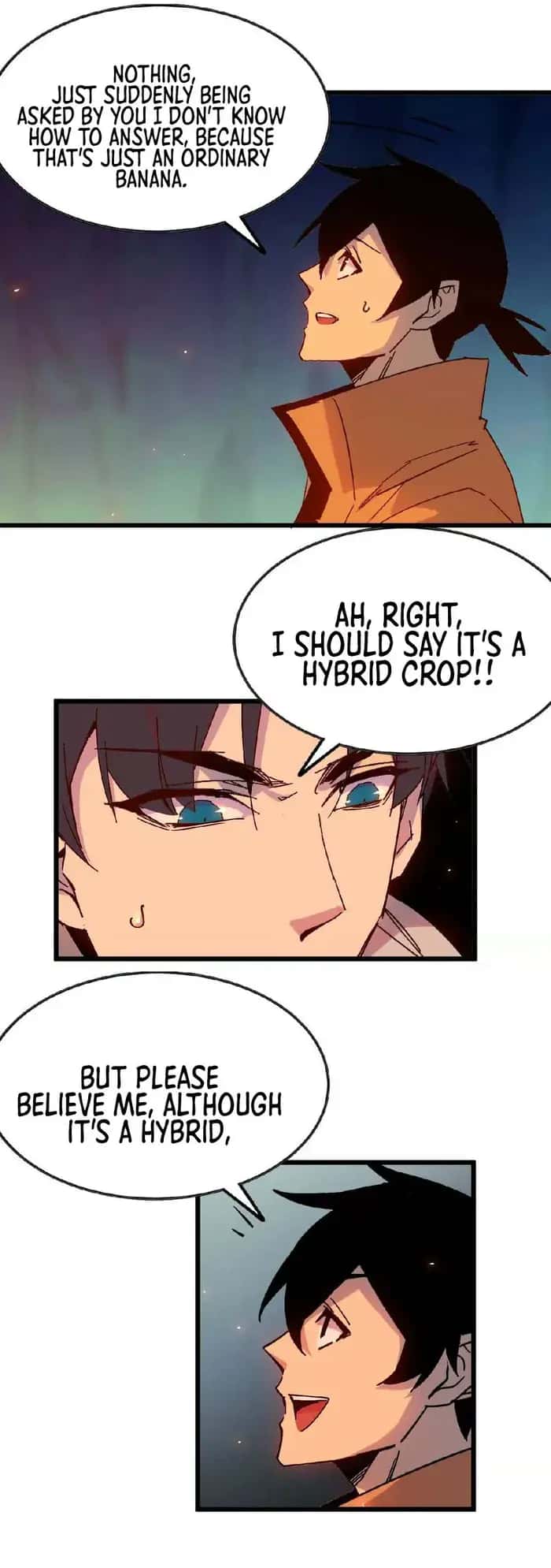 Hero X Demon Queen Chapter 23 Page 6