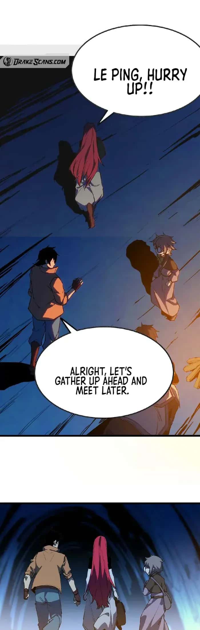Hero X Demon Queen Chapter 23 Page 15
