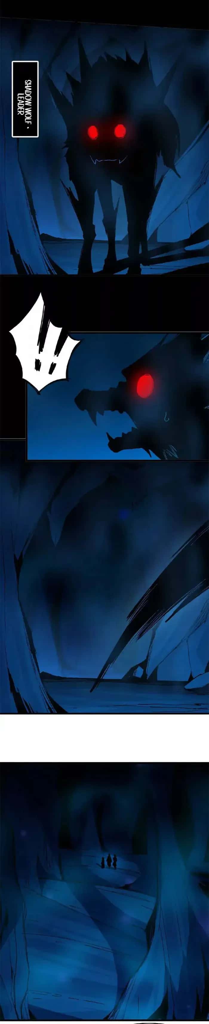Hero X Demon Queen Chapter 24 Page 2