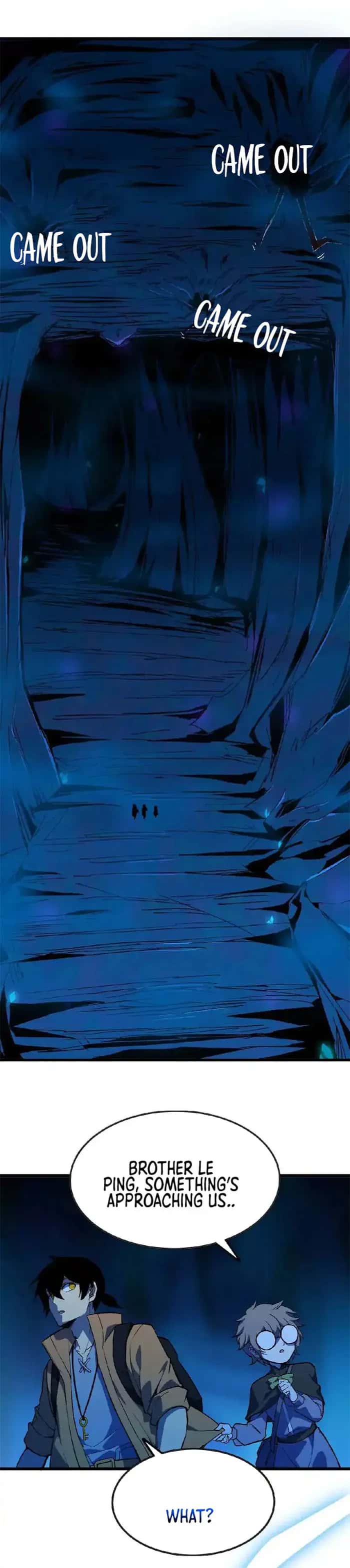 Hero X Demon Queen Chapter 24 Page 4