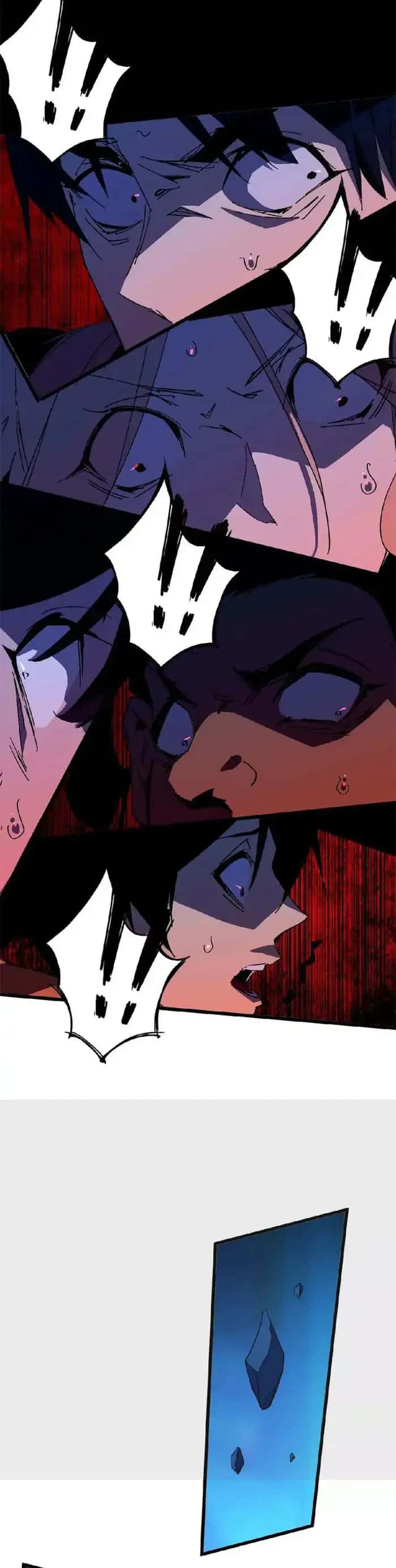 Hero X Demon Queen Chapter 24 Page 9
