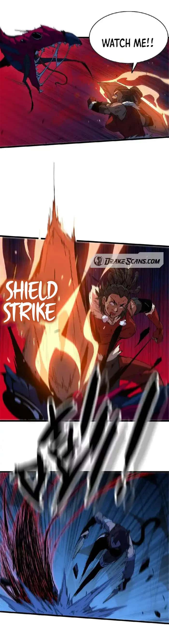 Hero X Demon Queen Chapter 25 Page 2