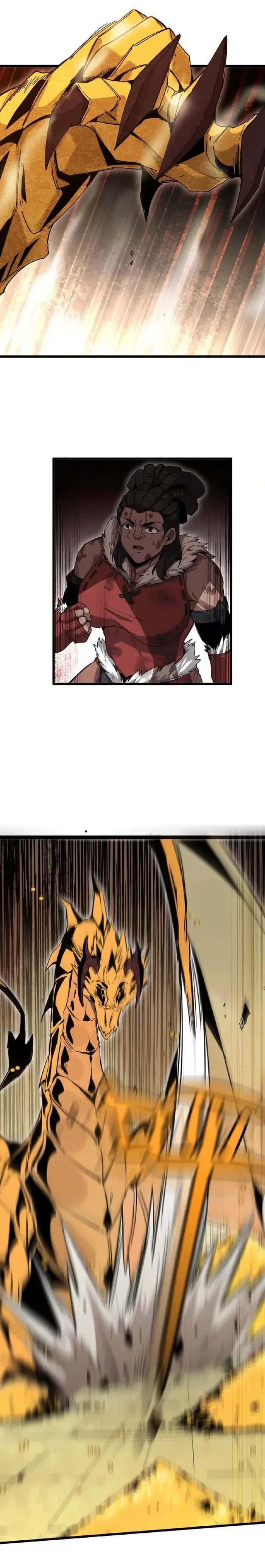 Hero X Demon Queen Chapter 27 Page 2