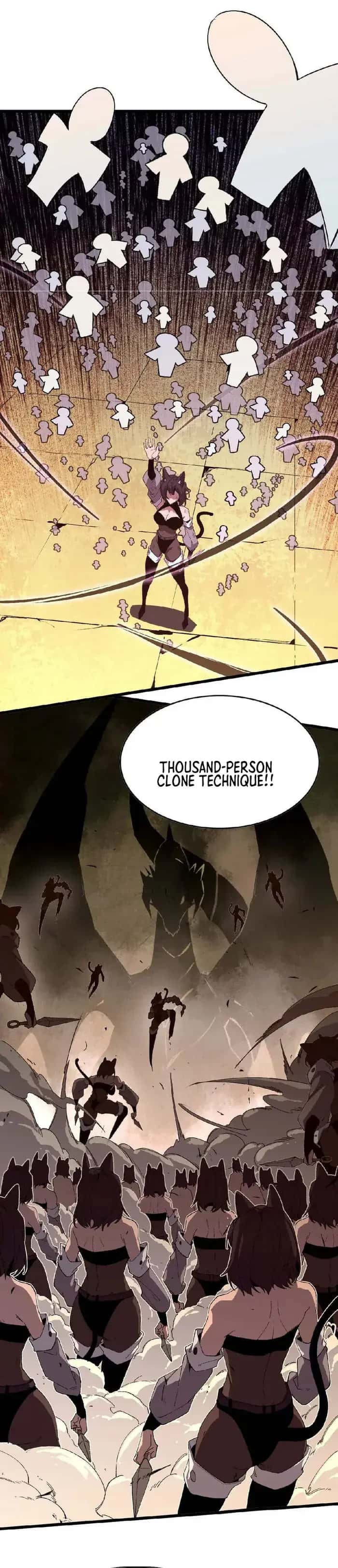 Hero X Demon Queen Chapter 27 Page 4