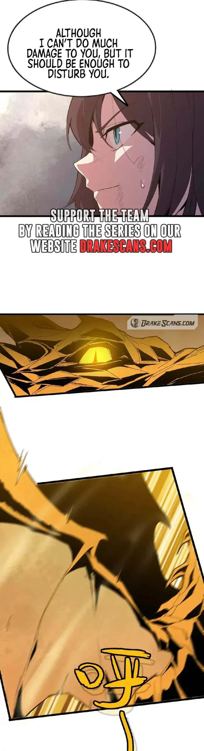 Hero X Demon Queen Chapter 27 Page 5