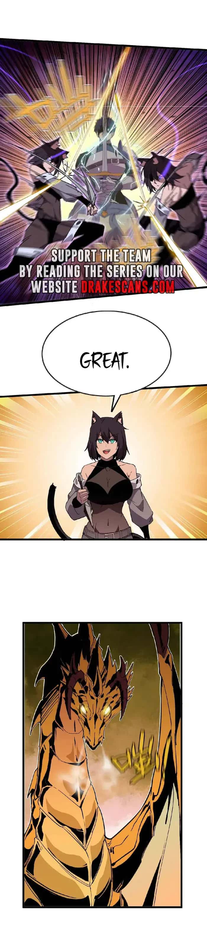 Hero X Demon Queen Chapter 27 Page 11