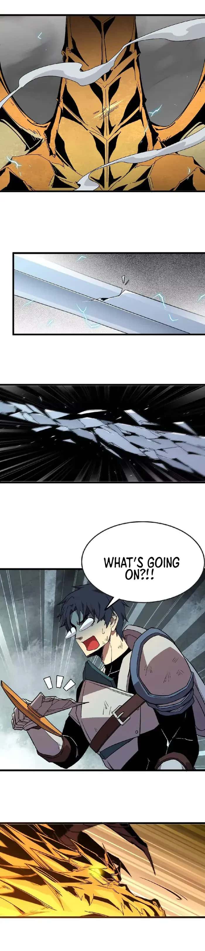 Hero X Demon Queen Chapter 27 Page 14