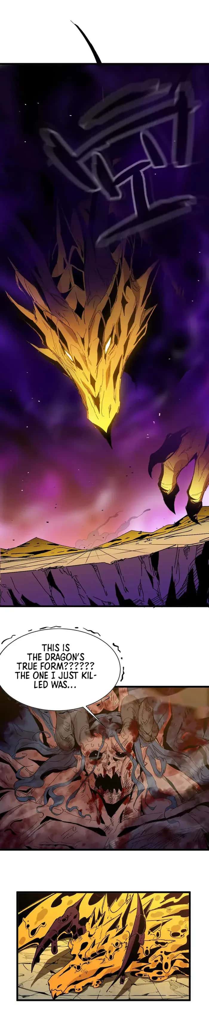 Hero X Demon Queen Chapter 31 Page 7