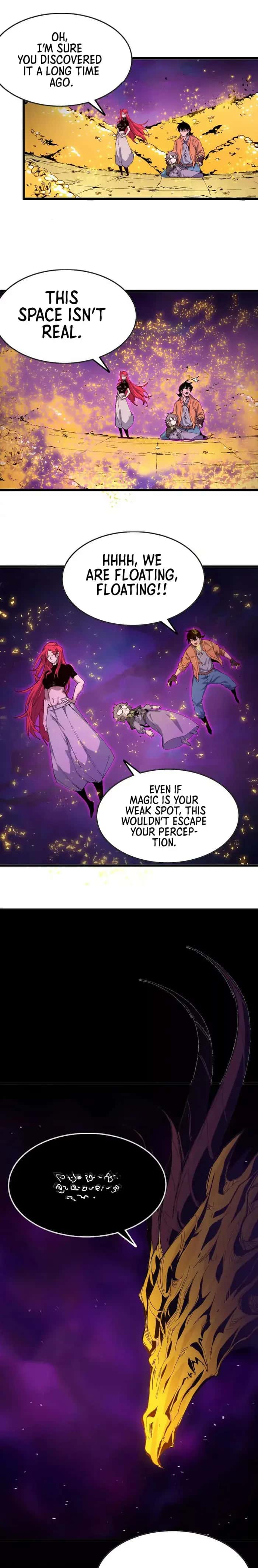 Hero X Demon Queen Chapter 31 Page 10
