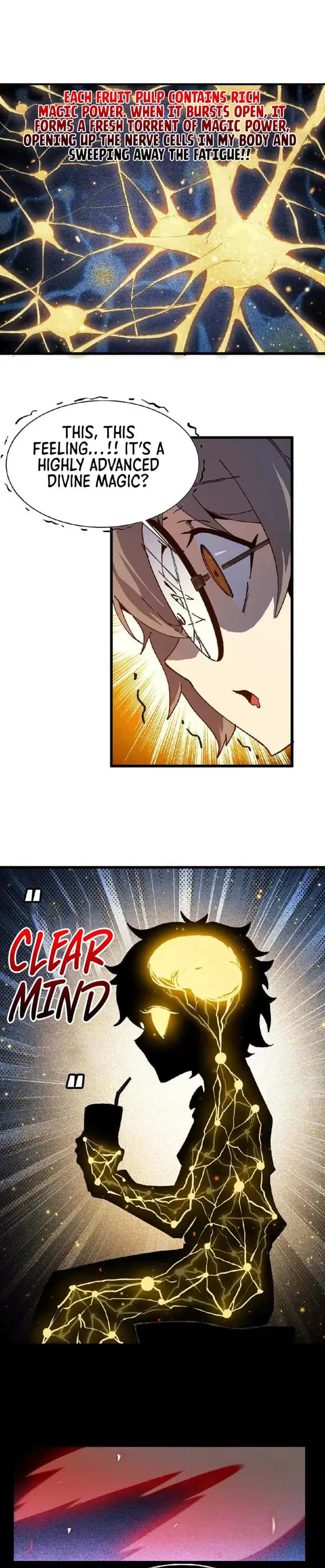 Hero X Demon Queen Chapter 34 Page 3