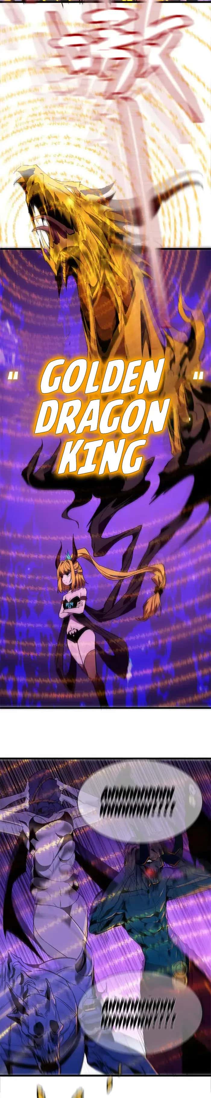 Hero X Demon Queen Chapter 36 Page 13