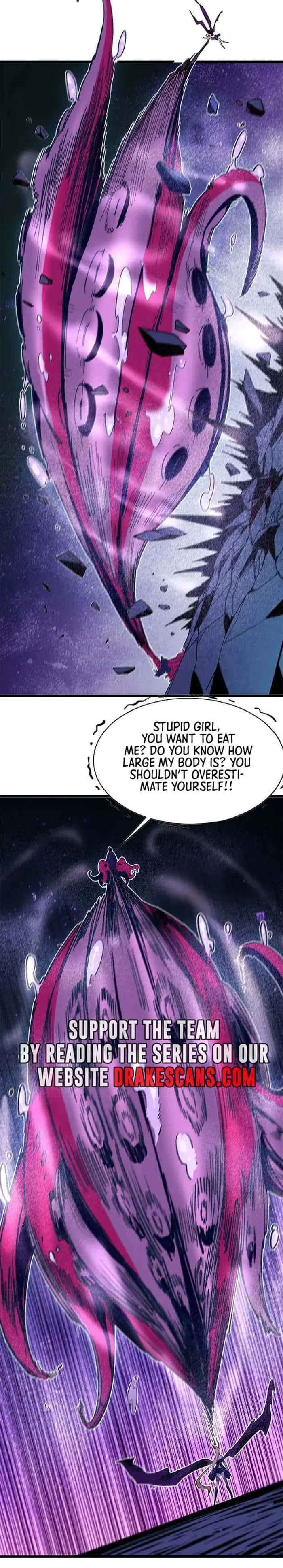 Hero X Demon Queen Chapter 37 Page 7