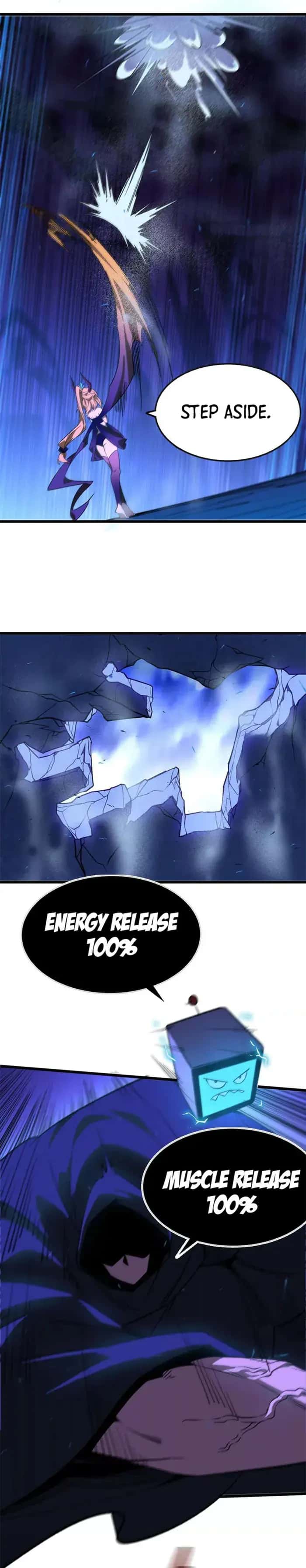 Hero X Demon Queen Chapter 37 Page 12