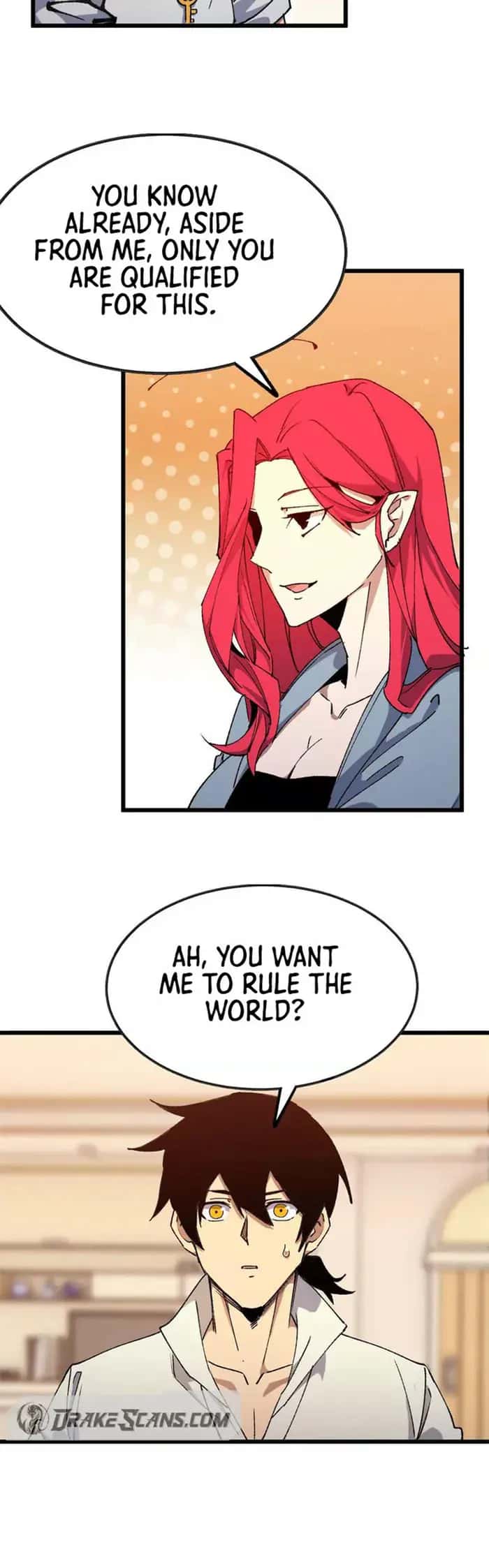 Hero X Demon Queen Chapter 38 Page 13