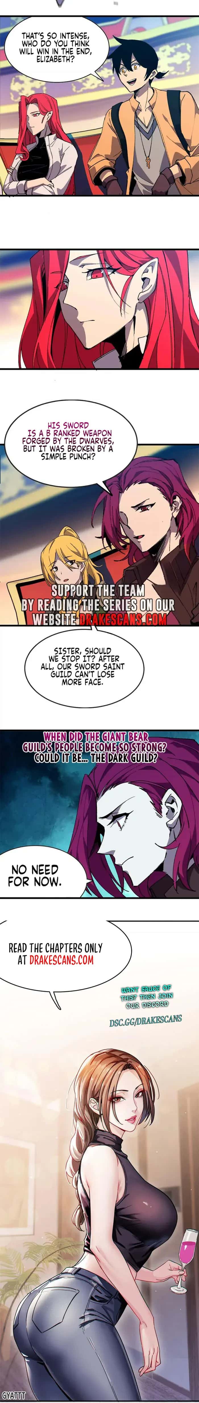 Hero X Demon Queen Chapter 42 Page 13