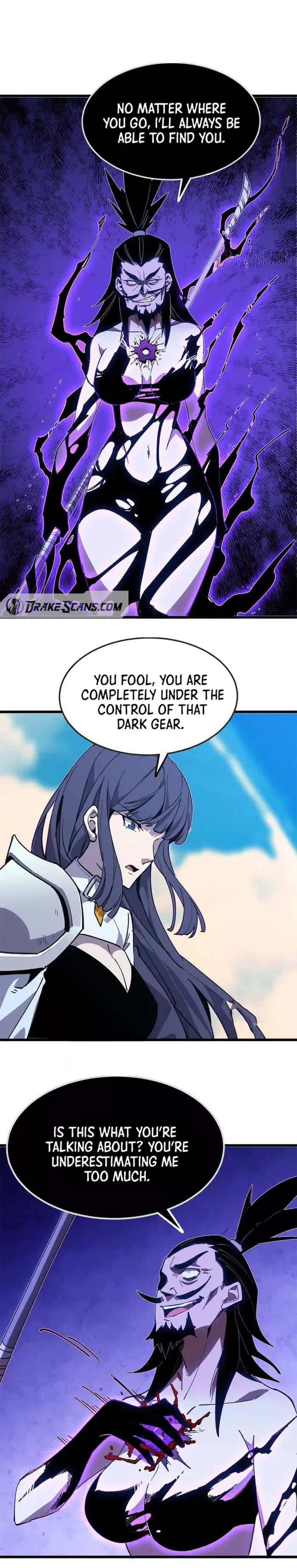 Hero X Demon Queen Chapter 51 Page 2