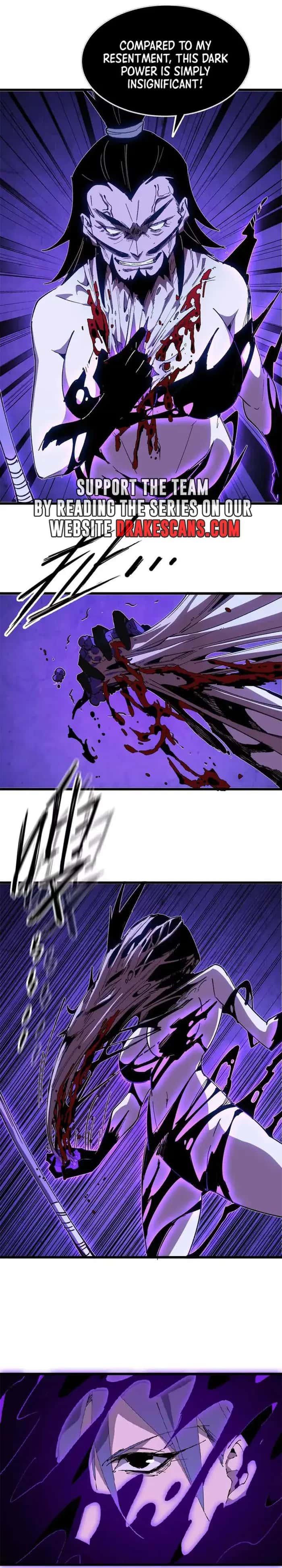 Hero X Demon Queen Chapter 51 Page 3