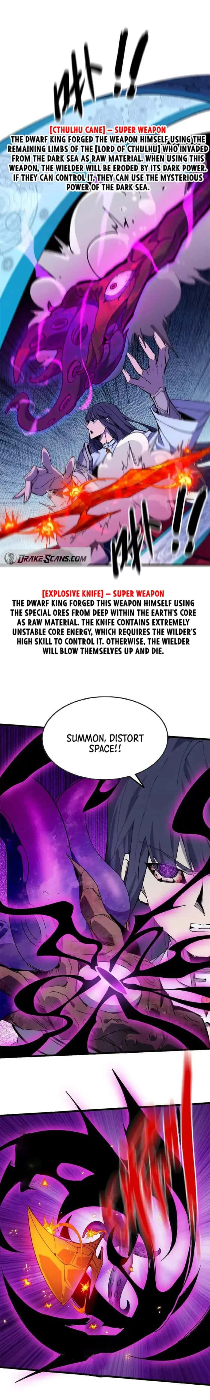 Hero X Demon Queen Chapter 51 Page 9