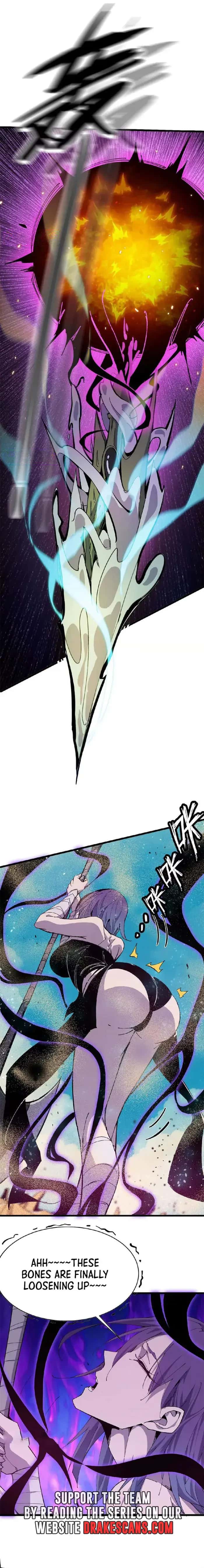 Hero X Demon Queen Chapter 51 Page 10