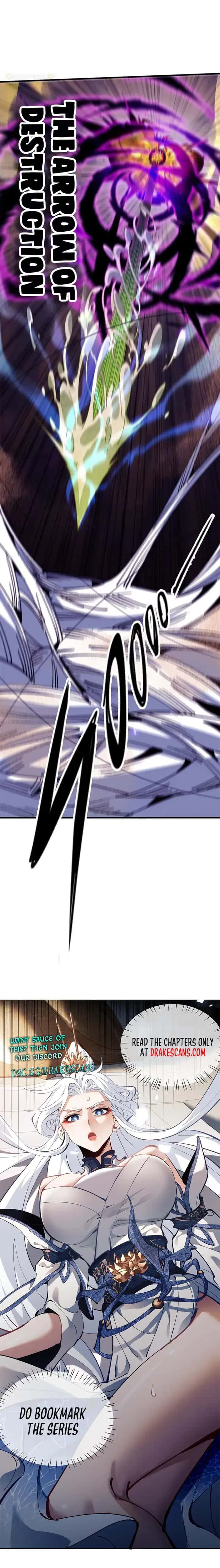 Hero X Demon Queen Chapter 51 Page 13