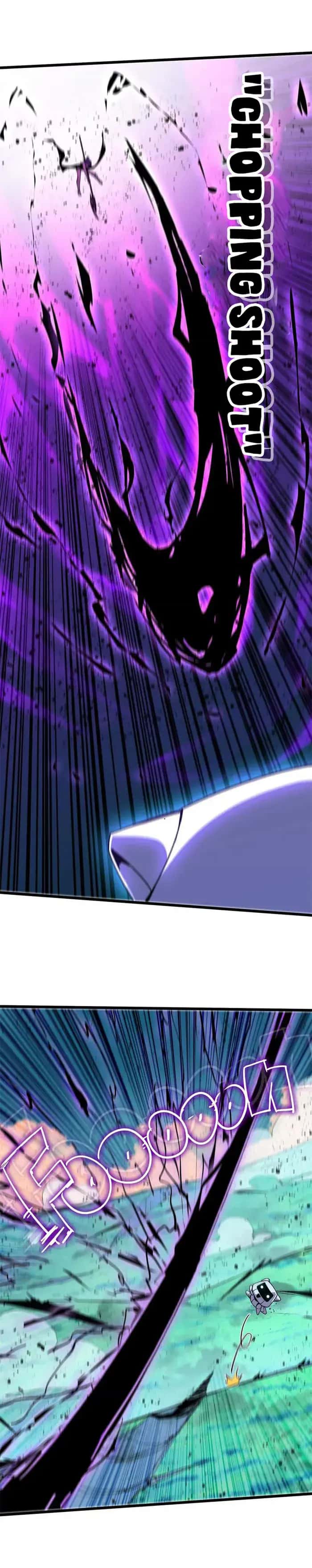 Hero X Demon Queen Chapter 55 Page 15