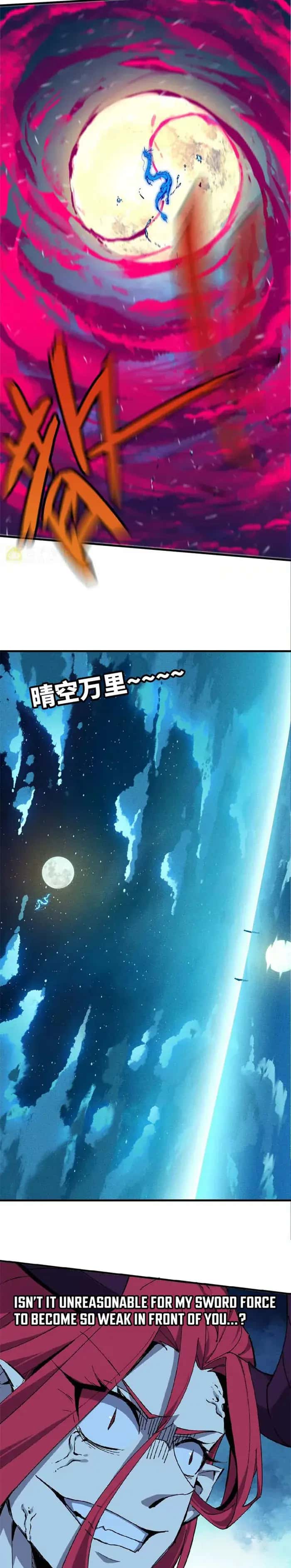 Hero X Demon Queen Chapter 58 Page 3