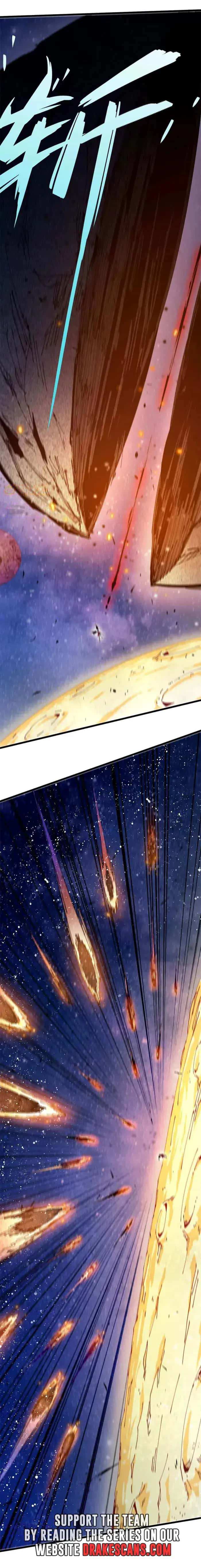 Hero X Demon Queen Chapter 58 Page 11