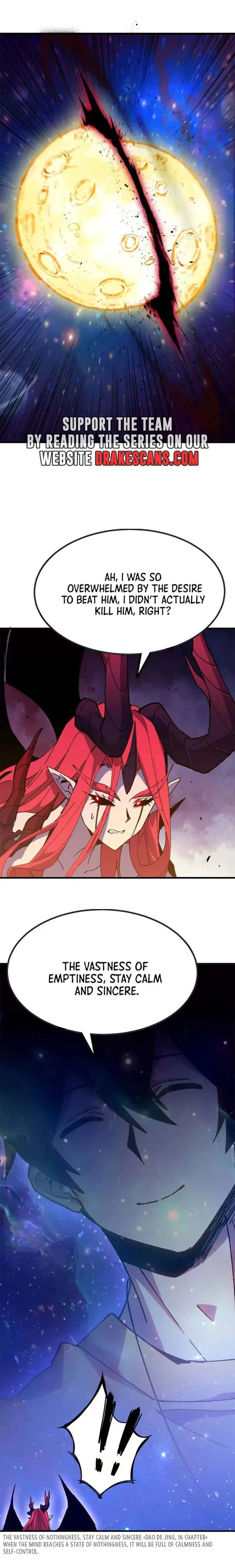 Hero X Demon Queen Chapter 58 Page 15