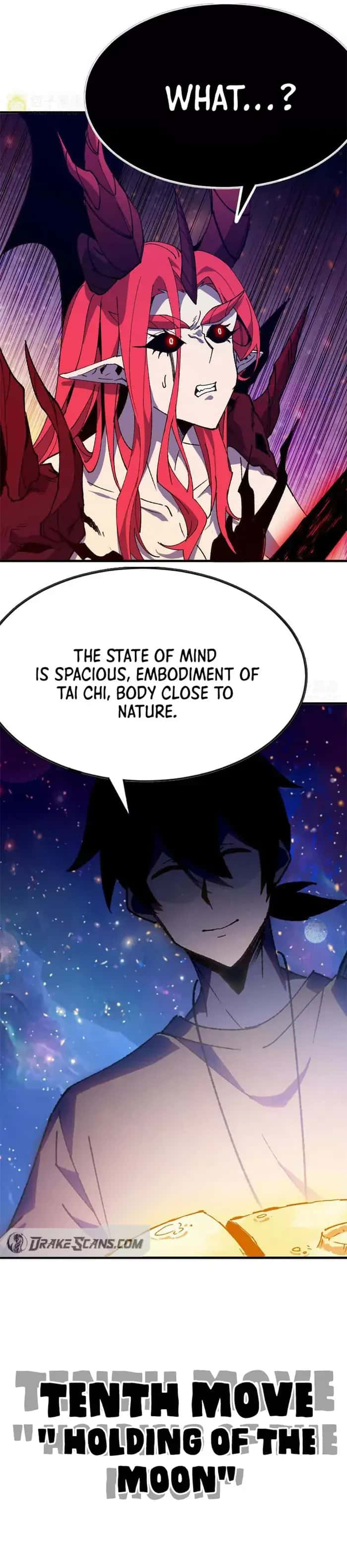 Hero X Demon Queen Chapter 58 Page 16