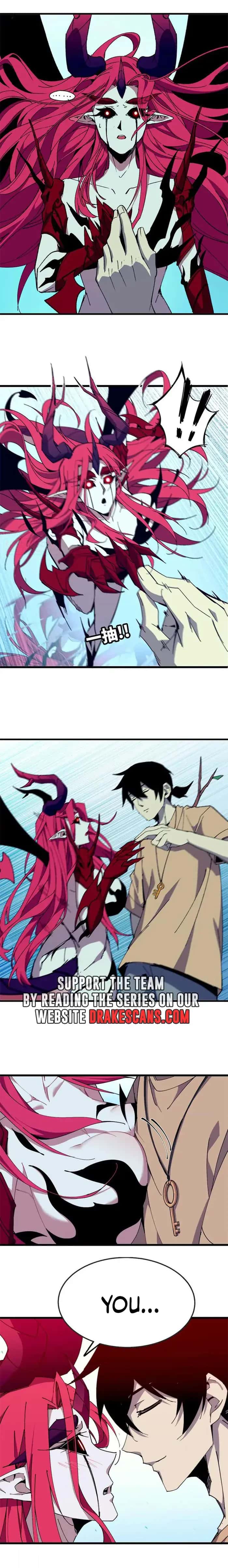 Hero X Demon Queen Chapter 60 Page 3