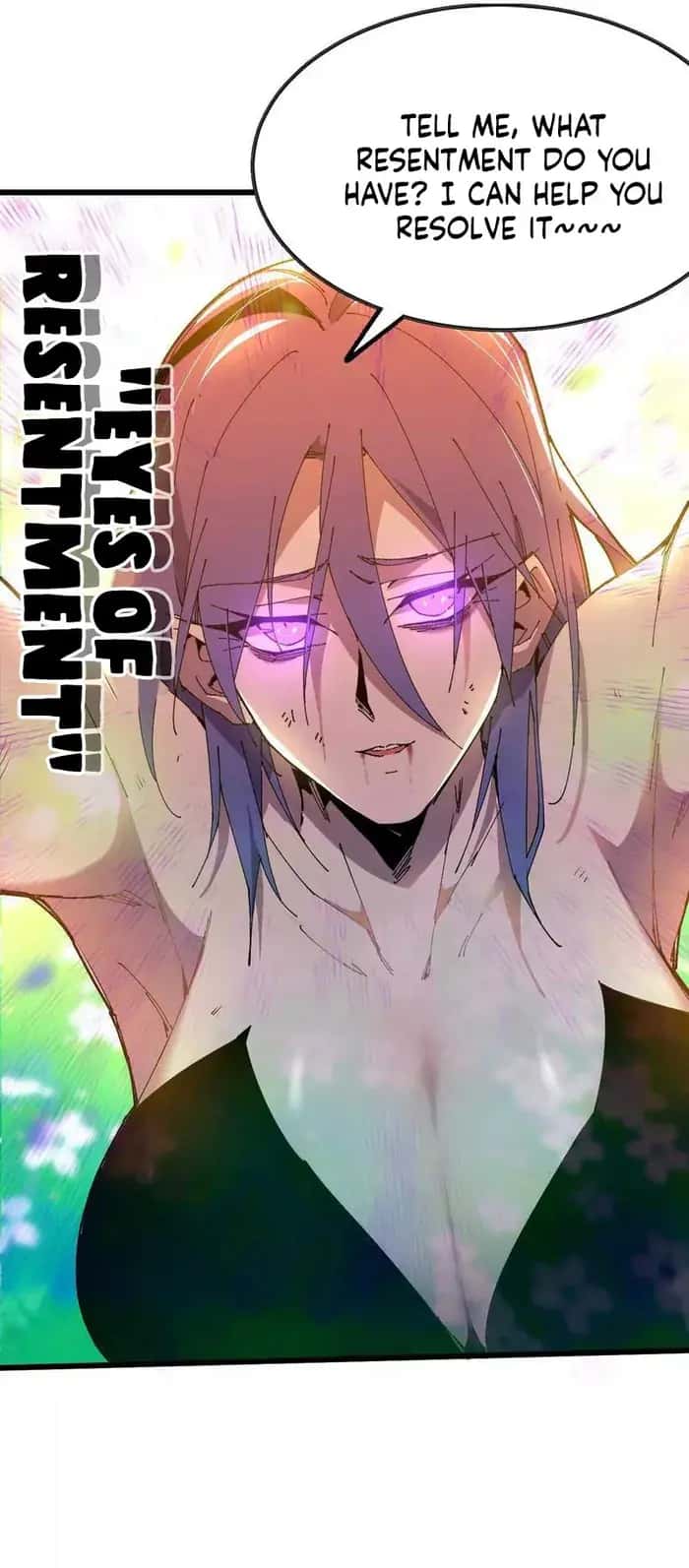 Hero X Demon Queen Chapter 61 Page 5