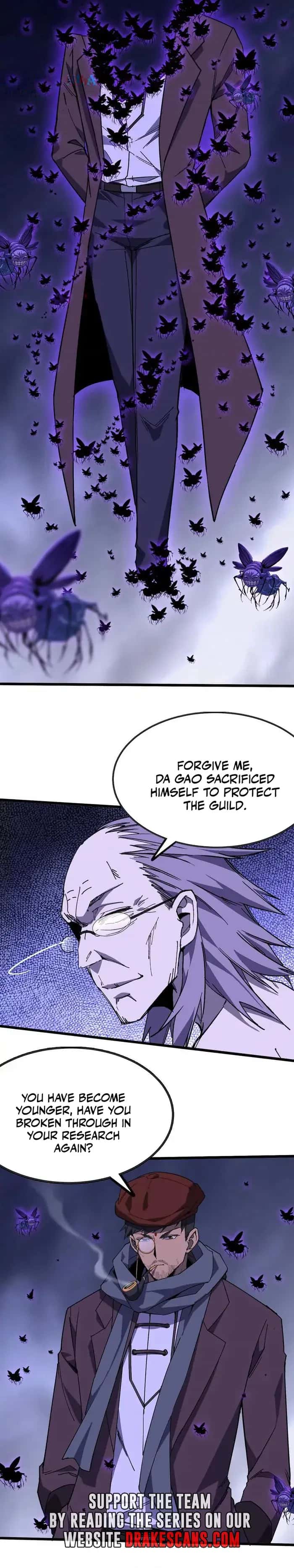 Hero X Demon Queen Chapter 72 Page 13