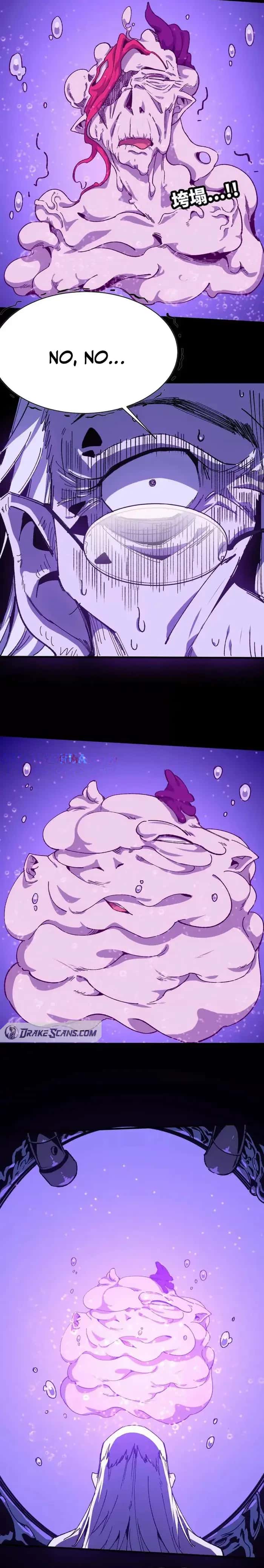 Hero X Demon Queen Chapter 73 Page 4
