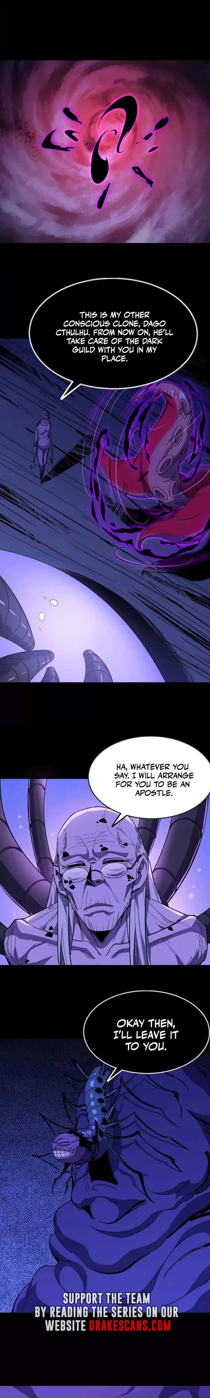 Hero X Demon Queen Chapter 73 Page 12