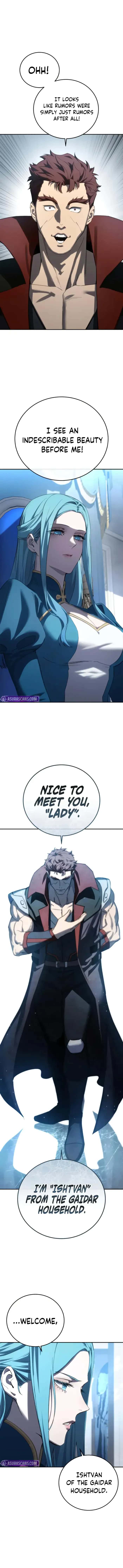 High Class Chapter 79 Page 1